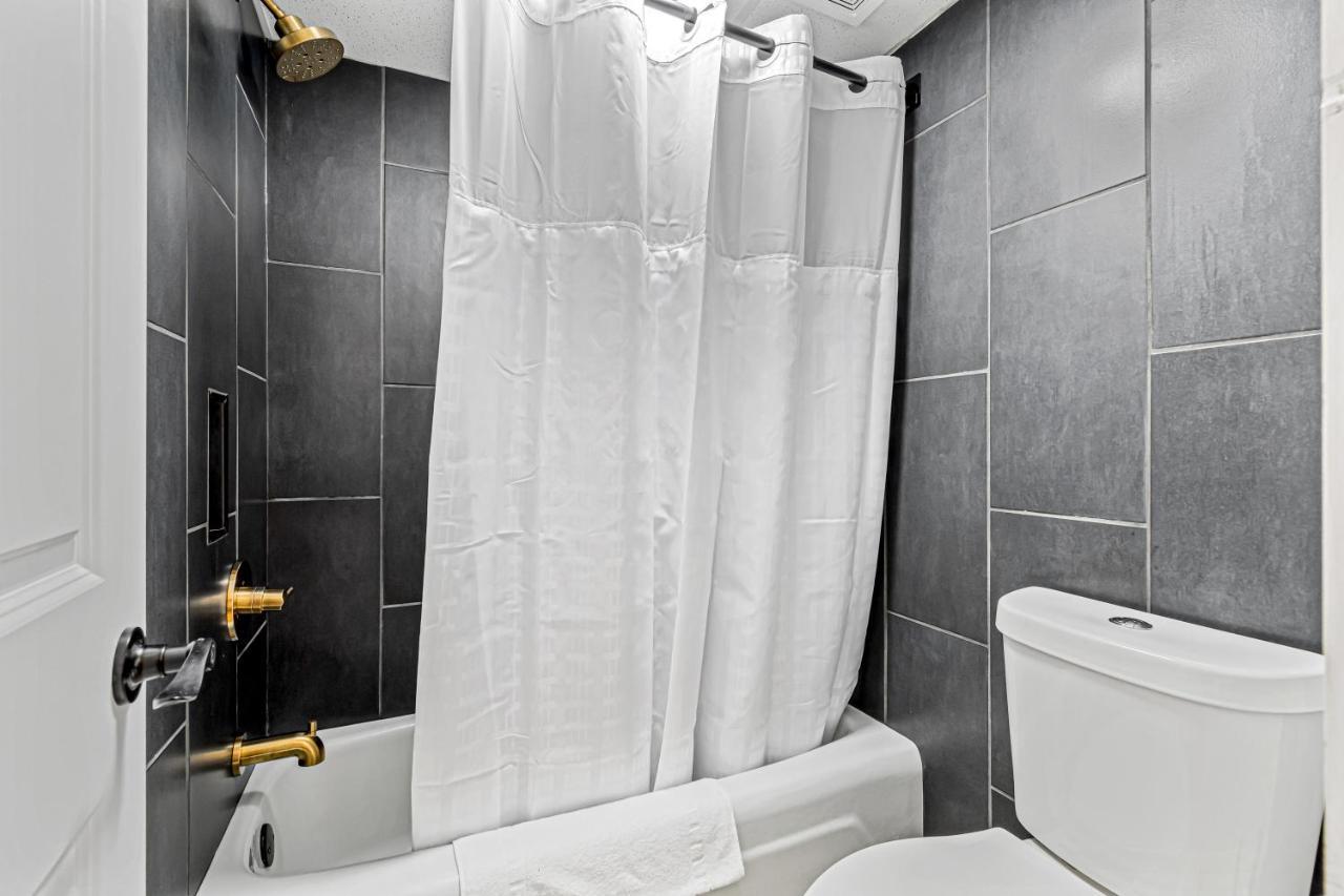 The Mallard Hotel & Suites Copperhill Exteriör bild
