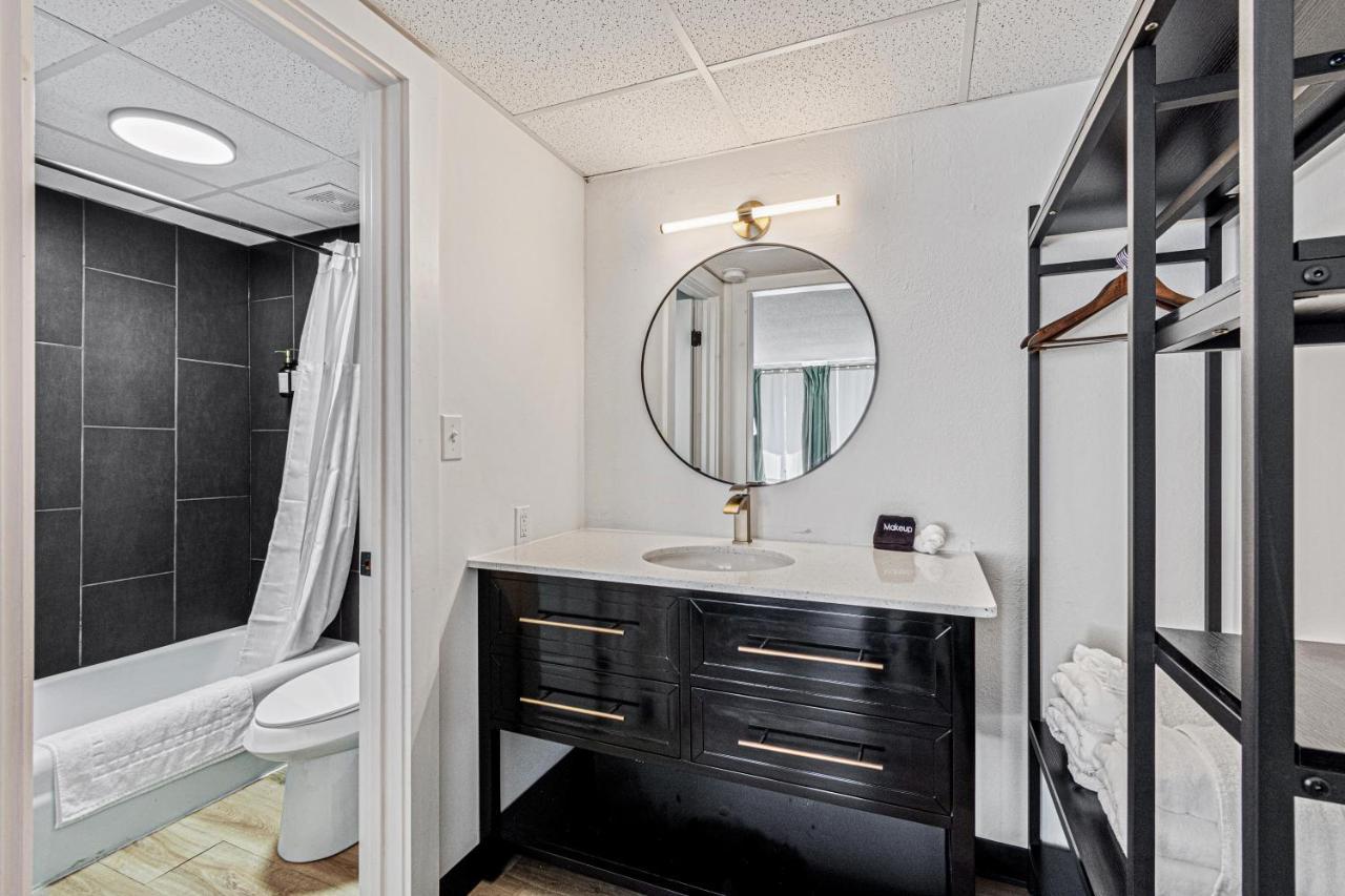 The Mallard Hotel & Suites Copperhill Exteriör bild