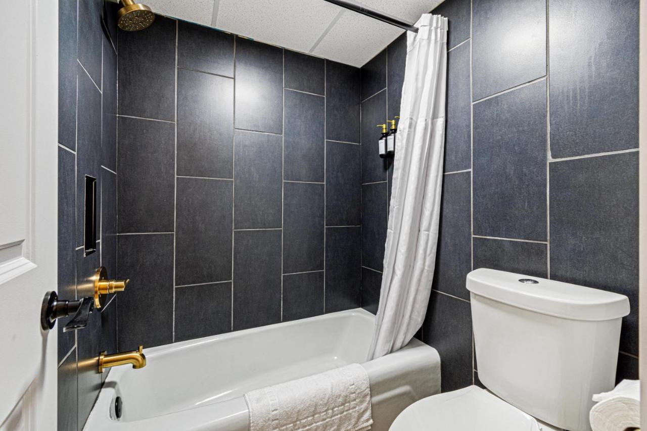 The Mallard Hotel & Suites Copperhill Exteriör bild