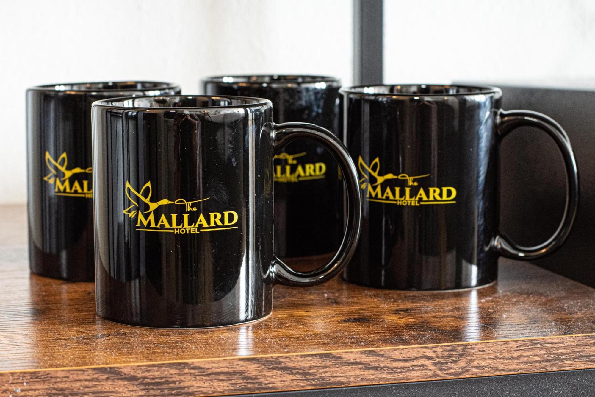 The Mallard Hotel & Suites Copperhill Exteriör bild